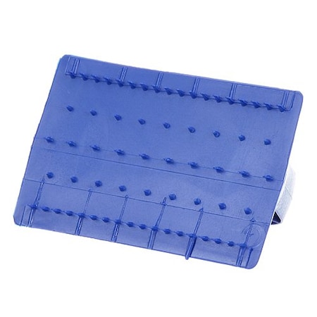 Allpoints Holder, Pad - Grill 281501